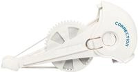tesa Nachf&uuml;llkassette f&uuml;r Korrekturroller 4.2 mm