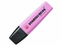 STABILO Textmarker Boss Original Pink