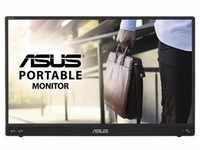 ASUS 90LM0381-B01370, ASUS MB16ACV ZenScreen tragbarer USB-Monitor 39,63 cm (15,6 ")