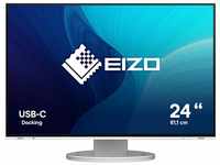 EIZO EV2485-WT, EIZO FlexScan EV2485-WT LED-Monitor 61 cm 24 Zoll weiß WUXGA, 350