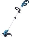 makita Akku-Rasentrimmer-Set UR100DSME