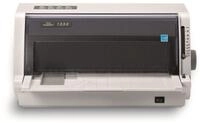 DASCOM Tally Flachbettdrucker 1330 (24 Nadeln, USB)