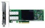 Fujitsu Ethernet Netzwerkadapter 2-Port, 10Gbit/s, SFP+, X710-DA2