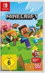Minecraft - Nintendo Switch Edition
