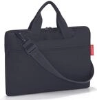reisenthel&reg; Laptoptasche netbookbag schwarz 5,0 l bis 39,6 cm (15,6 Zoll)