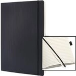 SIGEL Conceptum&reg; Notizbuch ca. DIN A4 liniert, 194 Seiten