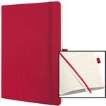 SIGEL Conceptum&reg; Notizbuch ca. DIN A5 liniert, 194 Seiten