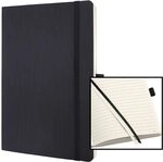 SIGEL Conceptum&reg; Notizbuch ca. DIN A5 liniert, 194 Seiten