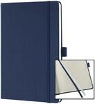 SIGEL Conceptum&reg; Notizbuch ca. DIN A5 kariert, 194 Seiten