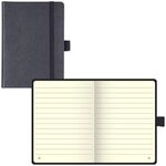 BRUNNEN KOMPAGNON Notizbuch ca. DIN A6 liniert, 192, davon 16 zum Heraustrennen