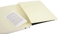 MOLESKINE Notizbuch ca. DIN A4 punktraster, 192 Seiten