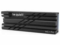 be quiet BZ003, be quiet MC1 Pro M.2 SSD-Kühler, BZ003
