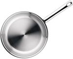 WMF Profi Bratpfanne rund, 28 cm