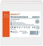 S&ouml;hngen Pflaster aluderm&reg;-aluplast 6 cm x 5 m