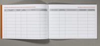 S&Ouml;HNGEN Erste-Hilfe-Verbandbuch