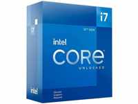 INTEL BX8071512700KF, Intel Core i7-12700KF 3.6 GHz LGA1700 12 Cores, 20 Threads,