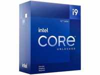 INTEL BX8071512900KF, Intel Core i9-12900KF 3.2 GHz LGA1700 16 Cores, 24 Threads,