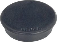 FRANKEN Magnet &Oslash; 1,27 schwarz
