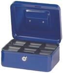 MAUL Geldkassette Gr&ouml;&szlig;e 2 blau