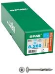 SPAX&reg; Holzbauschrauben T40 A2 8x260 50 St.