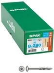 SPAX&reg; Holzbauschrauben T40 A2 8x280 50 St.