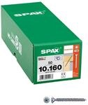 SPAX&reg; Holzbauschrauben T50 10x160 50 St.