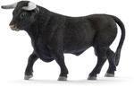Schleich&reg; Schwarzer Stier 13875