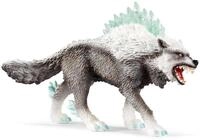 Schleich&reg; Schneewolf 42452