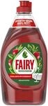 FAIRY Sp&uuml;lmittel KONZENTRAT Granatapfel 0,45 l