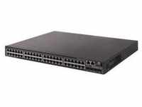 HPE Networking 5130-48G-4SFP+ 1-slot HI 48-Port Gigabit Switch
