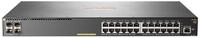 HPE Networking 2540 24G PoE+ 4SFP+ Switch