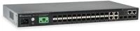 LevelOne Switch Kilby 28 Gigabit Fiber-Ports mit 20 Gigabit Fiber-Ports , 4 10Gbe