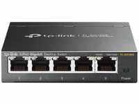 TP-Link TL-SG105S, TP-Link TL-SG105S 5-Port 10/100/1000Mbit/s Desktop Switch