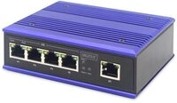 Digitus DN-651120 Netzwerk-Switch Gigabit Ethernet (10/100/1000) Power over Ethernet