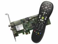 Hauppauge WinTV-HVR-5525 Digitaler/ Analoger TV-Empfänger mit Fernbedienung