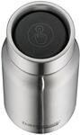 THERMOS&reg; Isolierbecher TC Bottle 0,35l steel