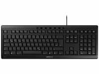 CHERRY Stream 2019 Tastatur schwarz JK-8500DE-2