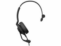 Jabra 23089-899-879, Jabra Evolve2 30 MS Mono Headset On-Ear USB-C,...