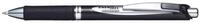 Pentel EnerGel Document Gelschreiber 0.35 mm, Schreibfarbe: Schwarz
