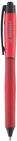 STABILO Palette Gelschreiber 0.4 mm, Schreibfarbe: Rot