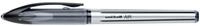 uni-ball AIR Tintenroller 0.35 - 0.6 mm Schwarz