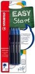 STABILO Tintenrollerminen 0.5 mm blau