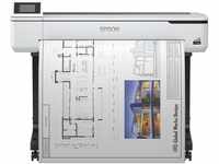 Epson C11CF12301A0, Epson SureColor SC-T5100 Tinten-Großformatdrucker A0+,...