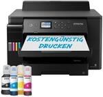 Epson EcoTank ET-16150 A3-Tintentankdrucker