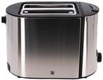 WMF Bueno Pro Toaster (2 Scheiben) 870 W