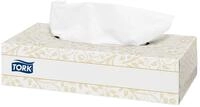 TORK Kosmetikt&uuml;cherbox F1 Premium Extra Soft 2-lagig