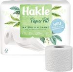 Hakle Toilettenpapier 4-lagig