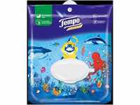 Tempo Toilettenpapier Tempo Feucht Aloe+Kamille 1-lagig