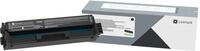 Lexmark Original Toner Standard Variante - CS/CX331 schwarz 4500 Seiten (20N0H10)