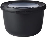 MEPAL Multisch&uuml;ssel Cirqula, nordic black, 0,5 l